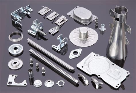 professional precision metal products dezhen manufacturer|Metal Parts Manufacturer .